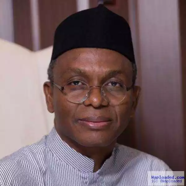 El-Rufai calls for credibility in fixing Nigeria’s power sector